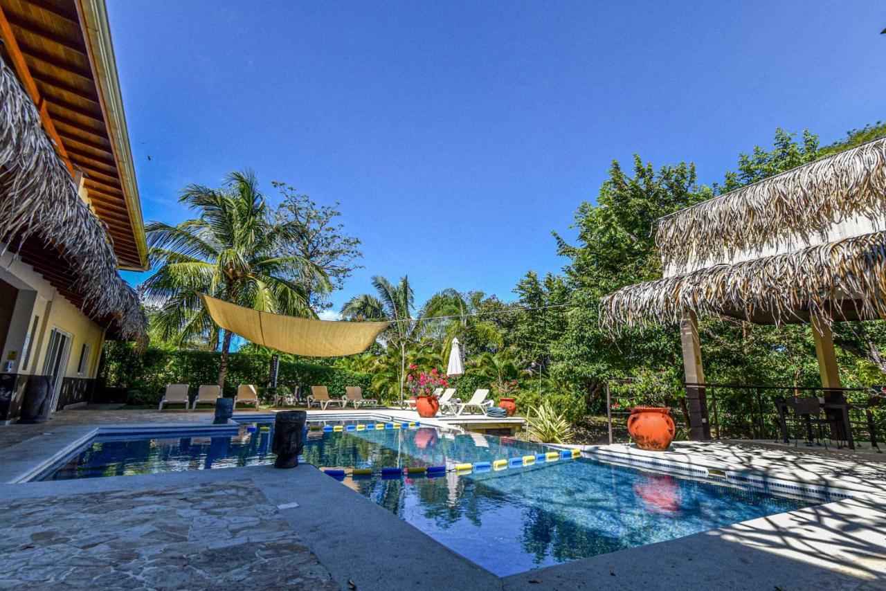Montelaguna Boutique Hotel Sámara Exteriér fotografie